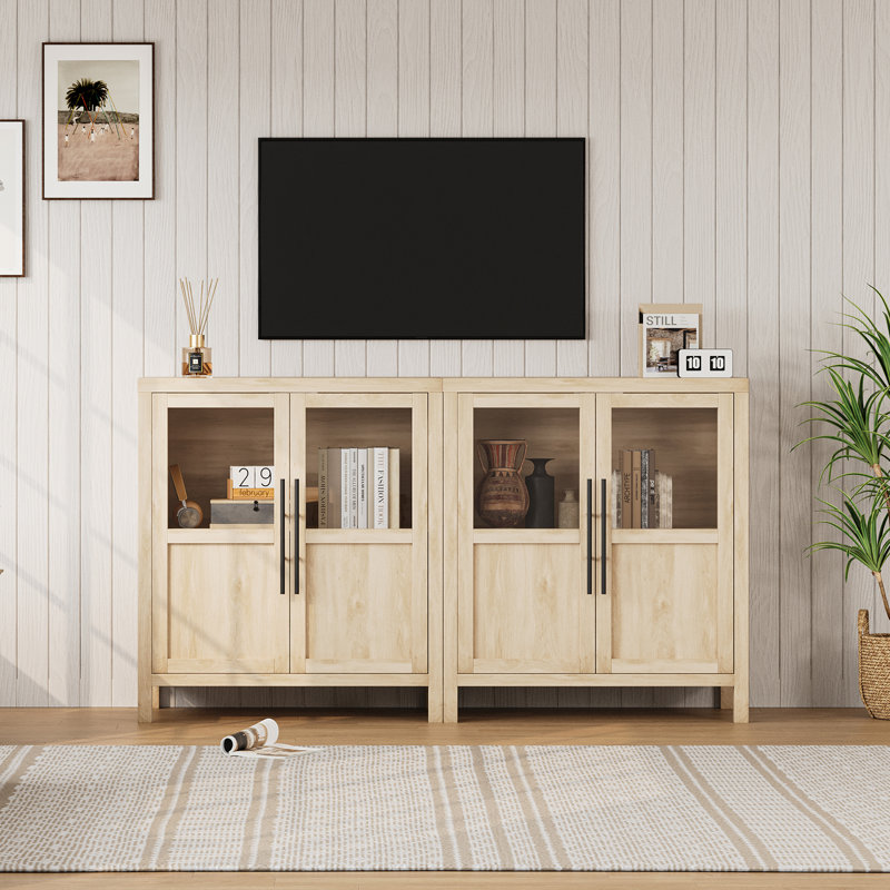 Sideboard, Ivory