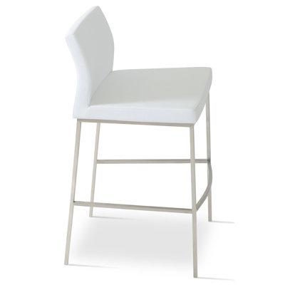 Tabouret de bar 29 po Pasha