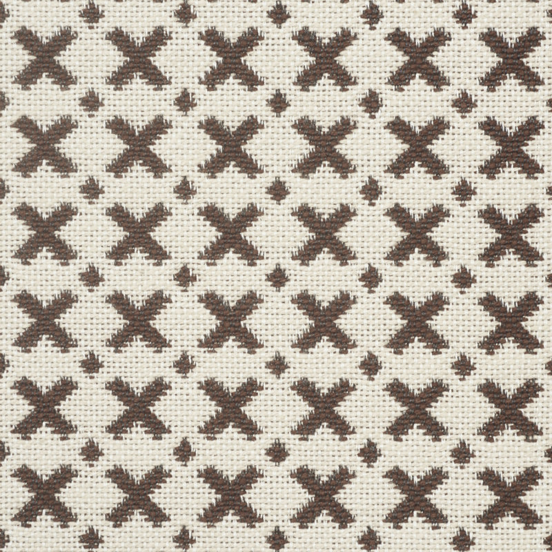 Elias Fabric, Brown