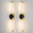 2 - Light Bathroom 27 Inch Vanity Light Bath Bar Fixtures Industrial Sconces Wall-1470858155
