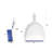 2 Piece Dustpan and Brush Set