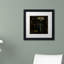 Jadaya «Black Gold Herbs I», impression encadrée-20125986-20125987