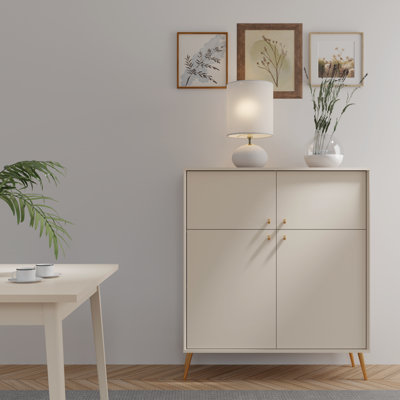 105.4cm Sideboard