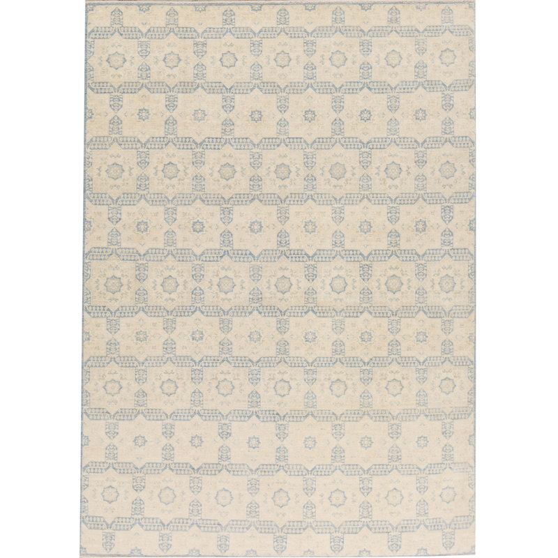 One-of-a-Kind 9'8" X 13'4" Area Rug