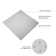 AquaRhapsody 3 Functions Thermostatic Shower System with 3 Body Jets and Rough-in Valve