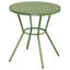 Rimini Outdoor Bistro Table , 70cm cm W 70cm cm D-129428146
