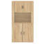 Vidaxl 80cm Sideboard-87471182