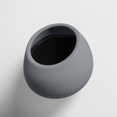 Hilaria Ceramic Wall Planter