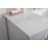 Scottsbluff 48'' Single Bathroom Vanity with Engineered Marble Top-1990500247