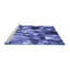 Tapis 100% à motif lavable à la machine 2989-68694632
