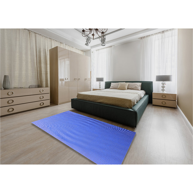 Indoor Rug, Rectangle 6' x 9'
