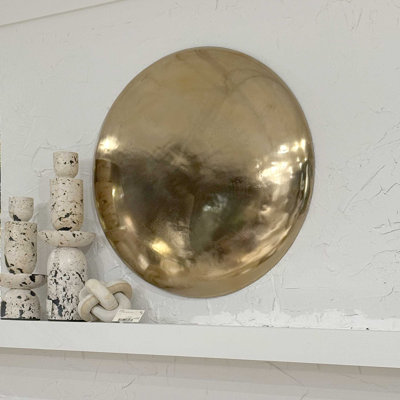 Art mural Uttermost Bombay