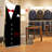 Yescom Banner Stand with Retractable Stand