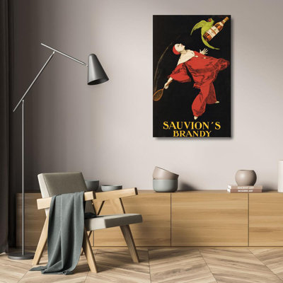 Brandy de Sauvion