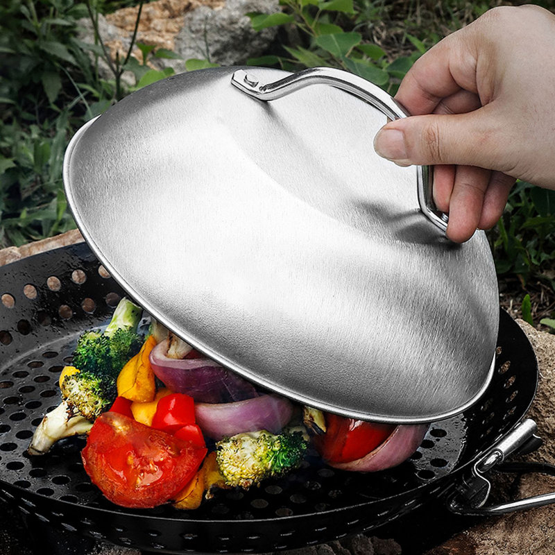 Nichalaus Stainless Steel Kitchen Gadget