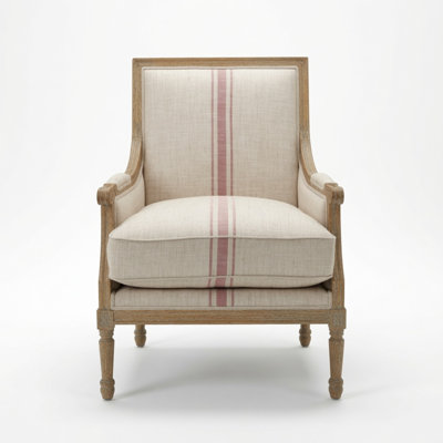 Linen Chair