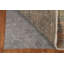 Tapis de couloir rétro vintage 3 x 10