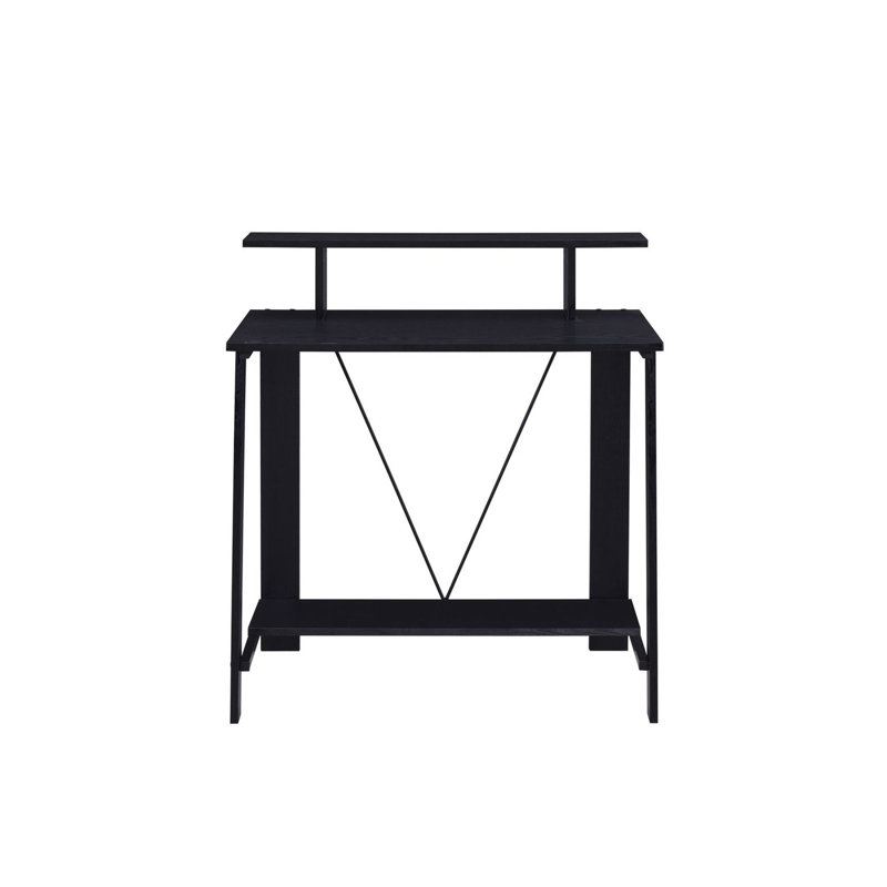 Bureau Lidderdale, Noir