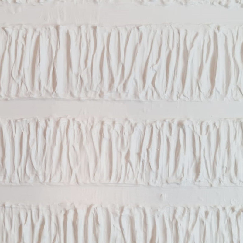 Peinture à l'huile décorative, H 29,92 po x l 41,73 po x P 1 po