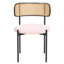 Chaise d'appoint Canice Boucle-424446185