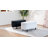 Eilhard Boucle Upholstered Storage Bench-250447139