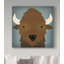 « buffalo ii », art sur toile-31882995