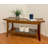 Talreja Solid Wood Spa Style Bench-2019805947