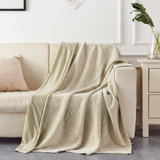 Knitted Blanket