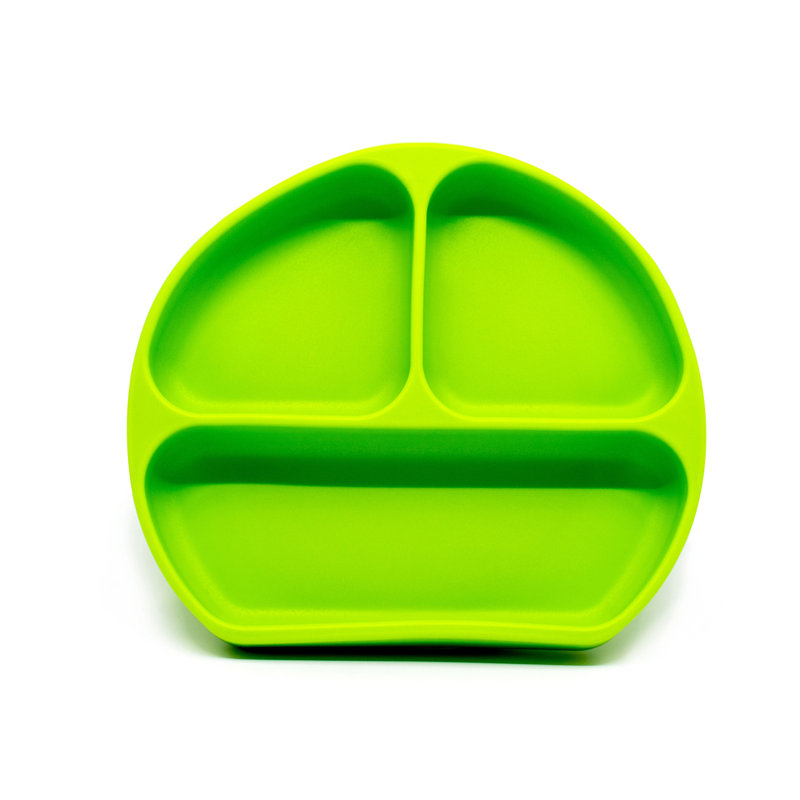 Berend 20.5cm Dinner Plate, Green