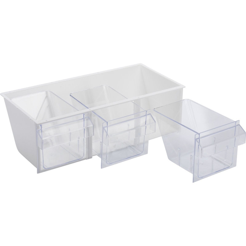 Canister - Set of 3