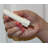Unbreakable Door Rubber Baseboard Stop