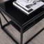 Table basse avec rangement Frame