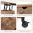 Wavie Tray Table