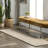 Veronika Solid Wool Area Rug for Living Room Bedroom Dining Room Kitchen, Beige/Ivory-702082009