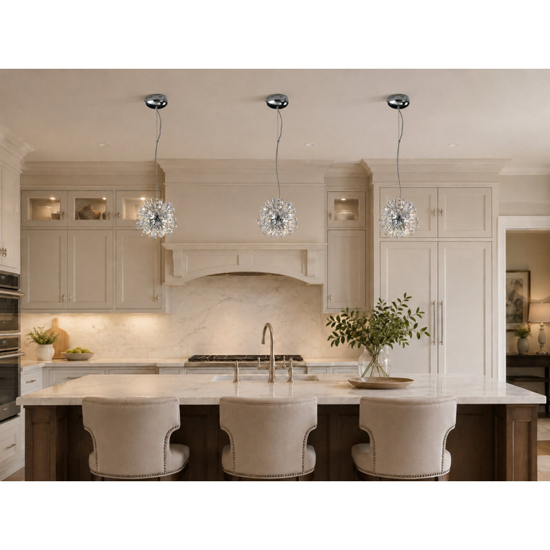 KA Series - Light Pendant