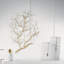 Décoration murale branche