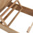 Fatima Wood Chaise Lounge Chair-1873514274