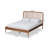 Kellison Solid Wood Platform Bed-1064831144