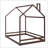 House Platform Beds,Two Shared Beds-1900022125-1900022130