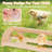 Winsford Fir Roosting Bars / Frames