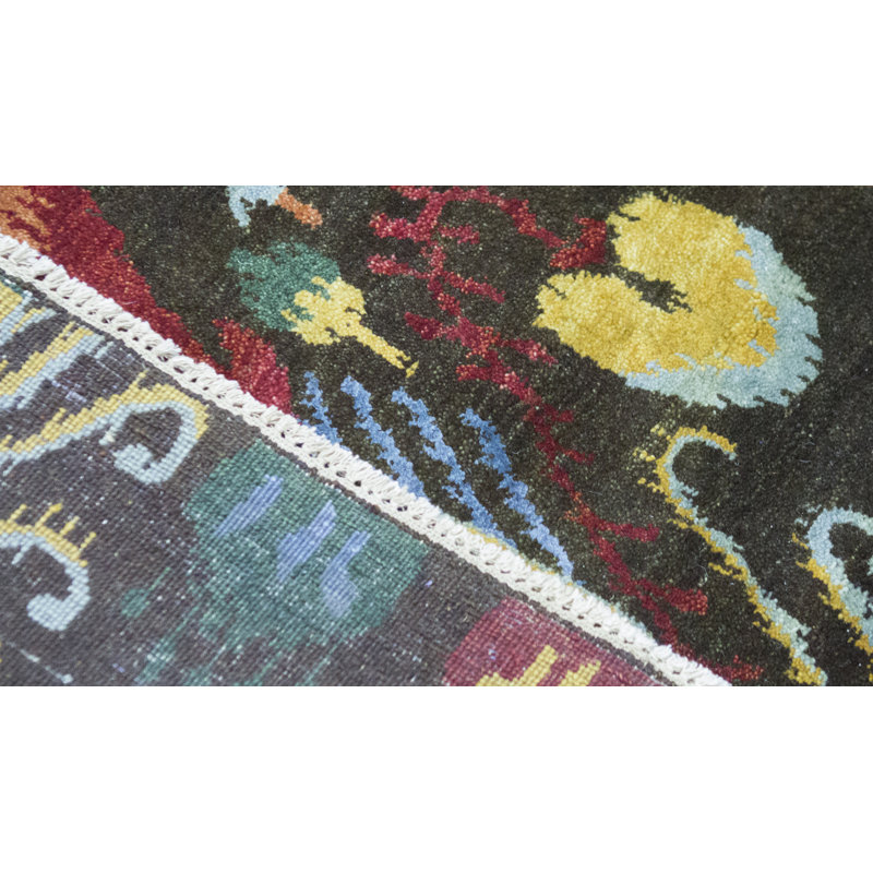 Paisley Area Rug