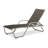 Outdoor Rust-Resistant Metal Chaise Lounge-19510311-19510291