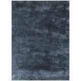 Pallas Hand-loomed 9'10" x 13'1" Area Rug in Petrol