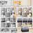 Latitude Run® Fabric Bin