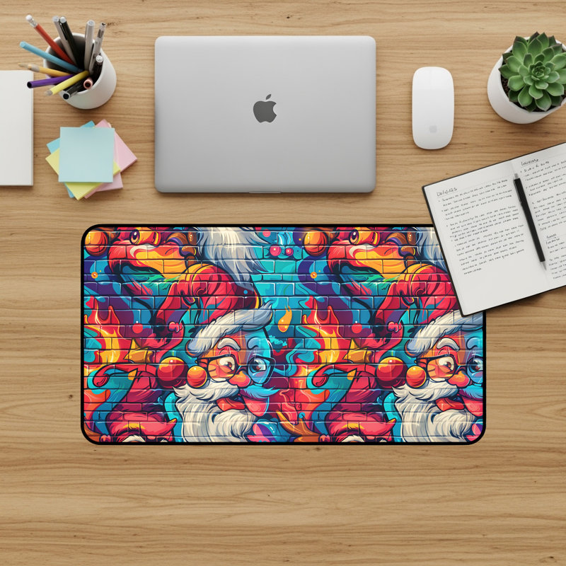 Desk Pad