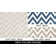 Falstaff Performance Chevron Rug