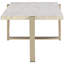 Table basse Delmy