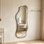 Miroir pleine grandeur 65,7 "x 24"
