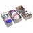 Dotted Line™ Alisha Fabric Bin