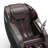 Laimas Full Body Massage Chair with Air Bags, Zero Gravity, 3D SL Track, Heat Therapy, Foot Roller, Shiatsu Recliner, Bluetooth Control-489308809